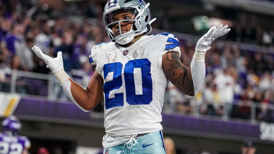 PFF 2020 fantasy projections are LIVE!, Fantasy Football News, Rankings  and Projections