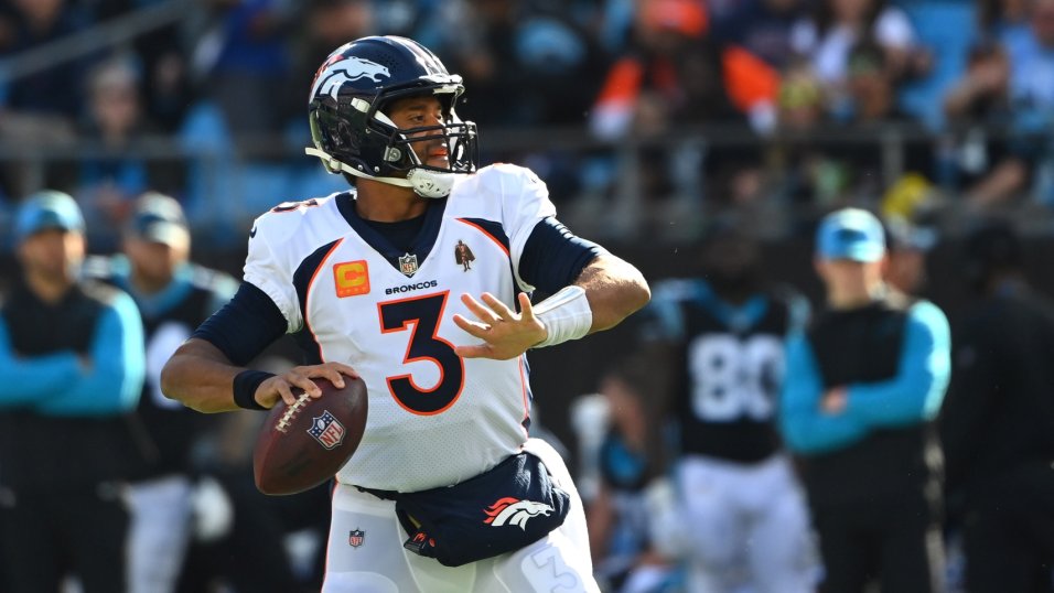 What can the Denver Broncos do with Russell Wilson's contract
