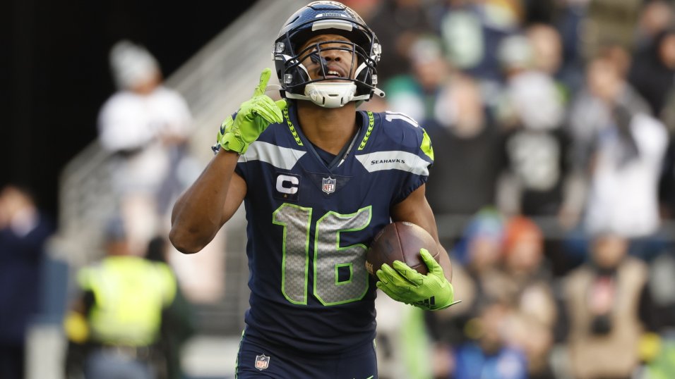 Fantasy Football: 5 breakout wide receivers to target in every 2022 fantasy  football draft, Fantasy Football News, Rankings and Projections