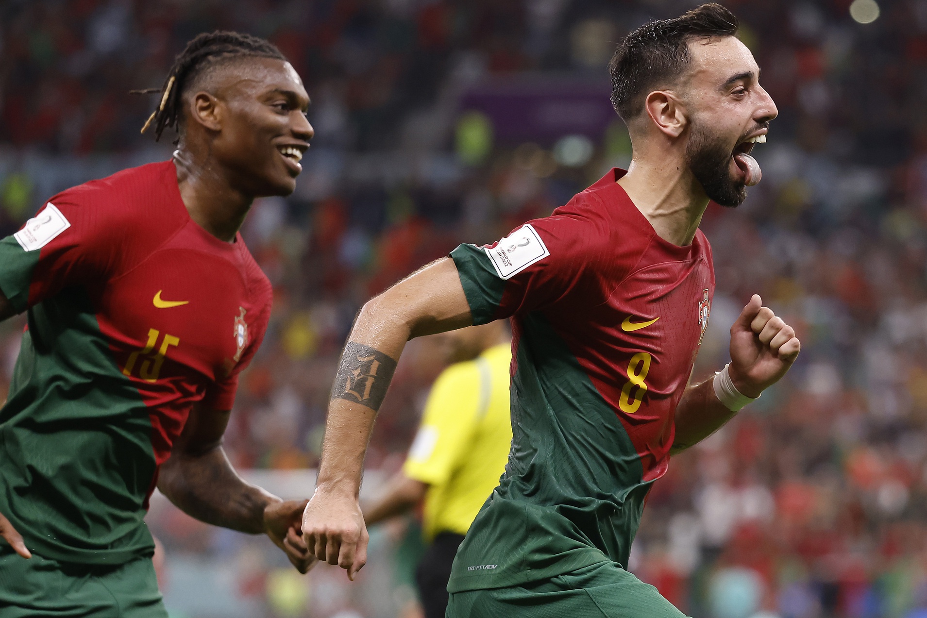 world-cup-2022-the-top-passers-from-the-group-stages
