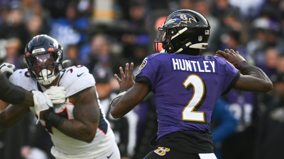 NFL Week 13 Game Recap: Baltimore Ravens 10, Denver Broncos 9
