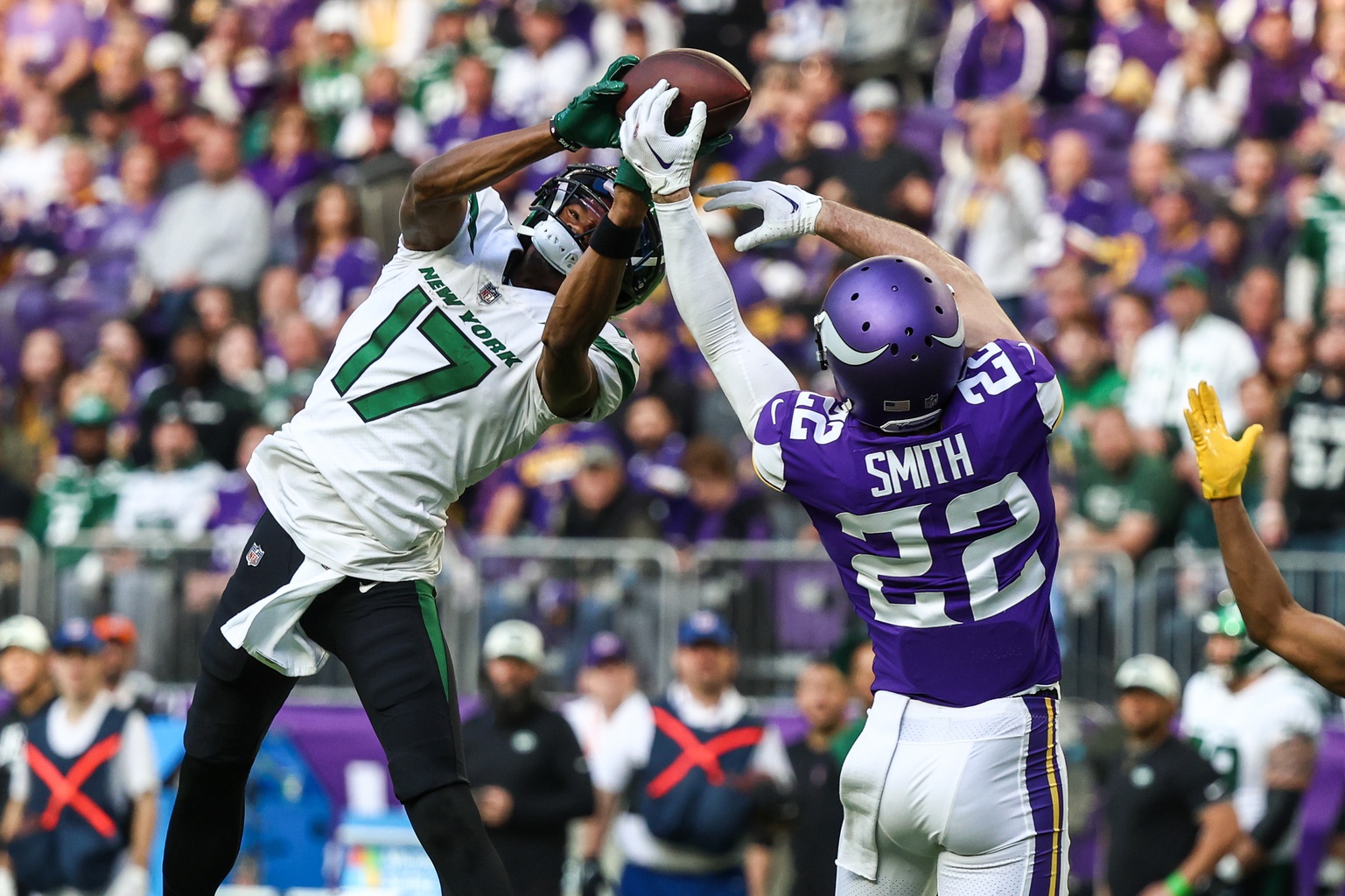 fantasy-football-nfl-week-13-recap-minnesota-vikings-new-york-jets-2022