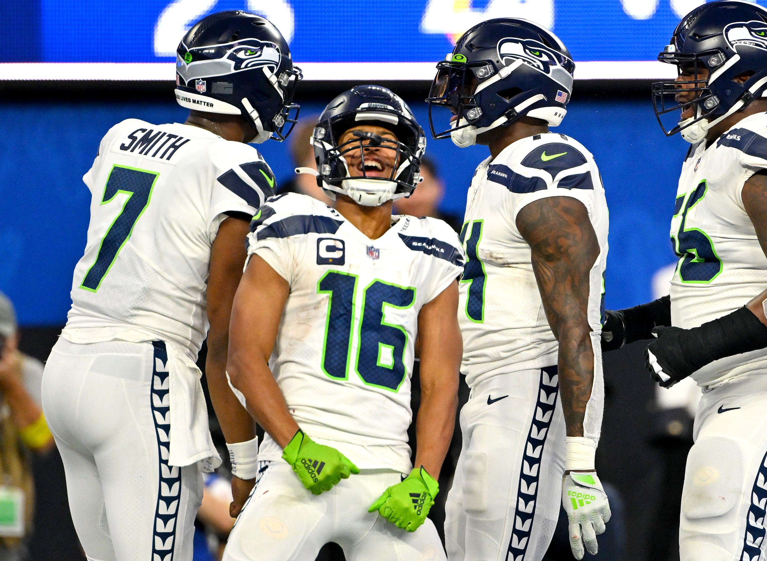 fantasy-football-nfl-week-13-recap-los-angeles-rams-seattle-seahawks-2022