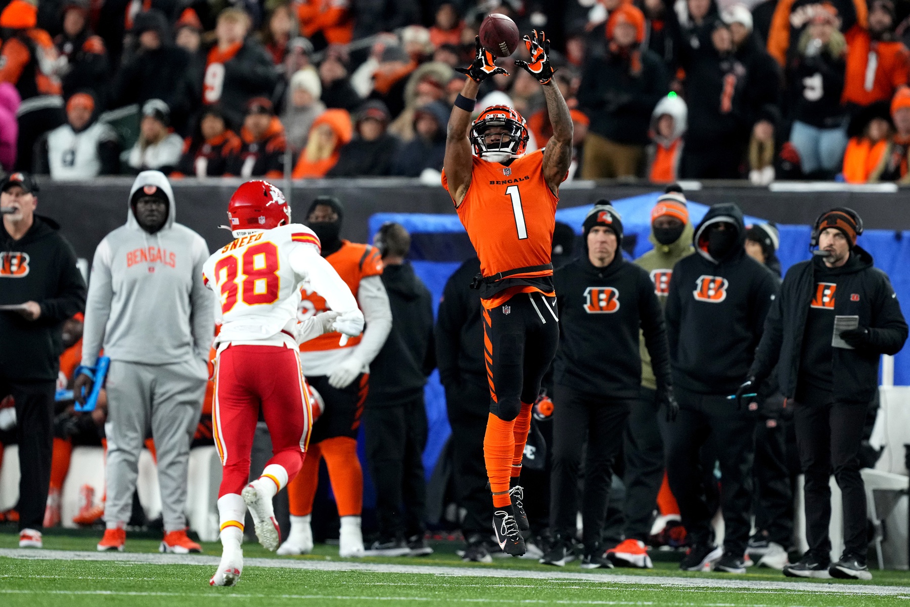 fantasy-football-nfl-week-13-recap-cincinnati-bengals-kansas-city-chiefs-2022