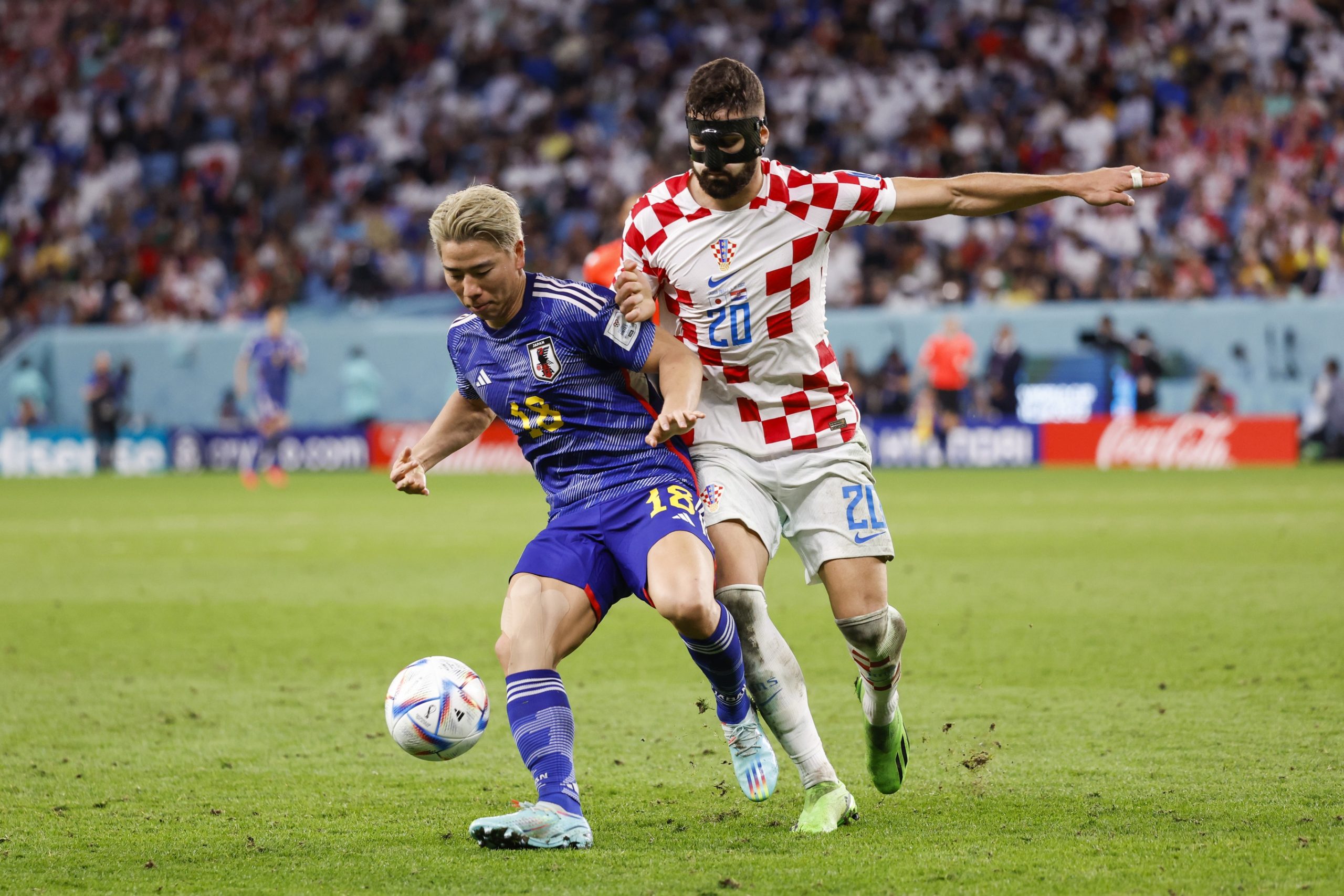 world-cup-2022-the-top-players-in-key-challenge-metrics-from-the-last-16