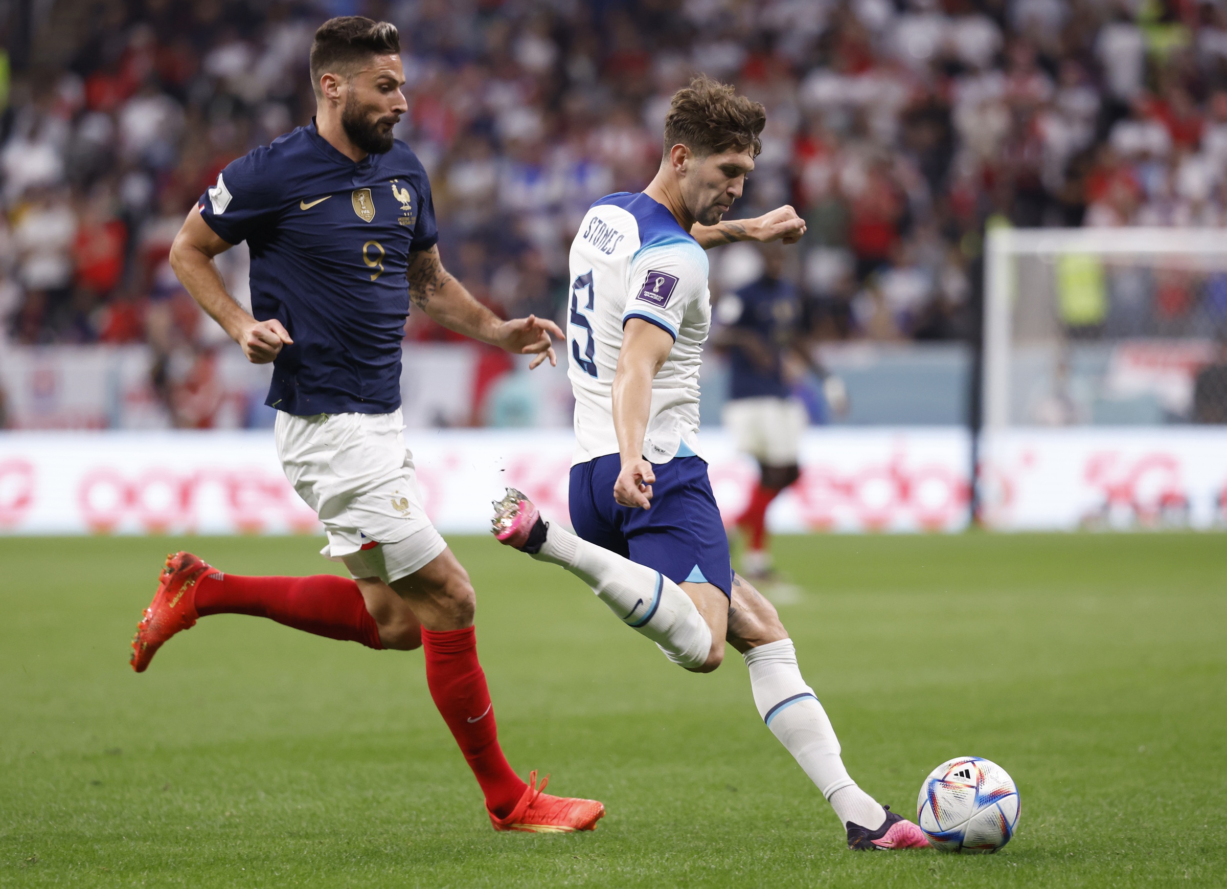 world-cup-2022-the-top-passers-from-the-quarterfinals