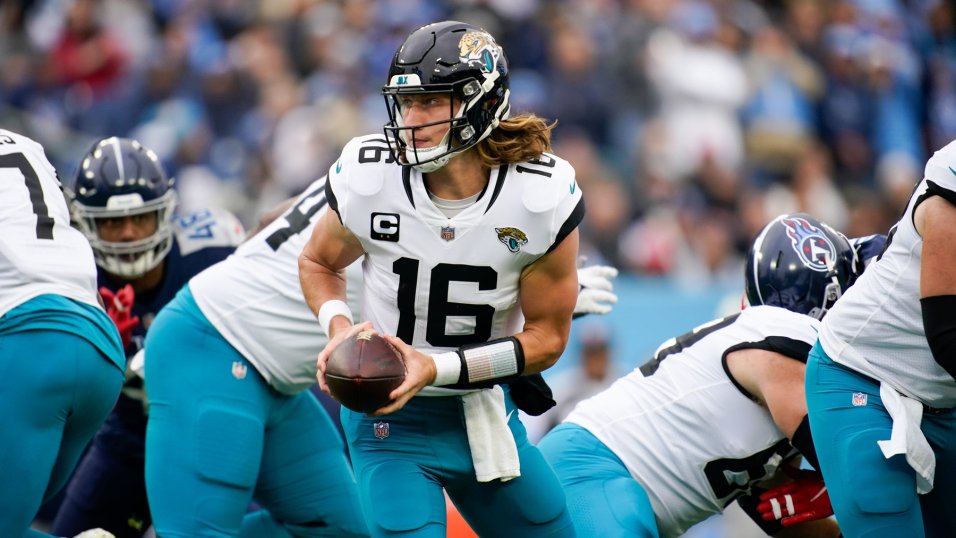 NFL Week 14 predictions: Jacksonville Jaguars vs. Tennessee Titans