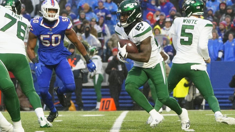 Bills vs. Jets odds, prediction, betting tips for NFL Week 14