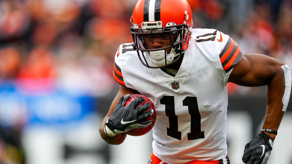 2022 NFL fantasy football: Week 15 waiver wire