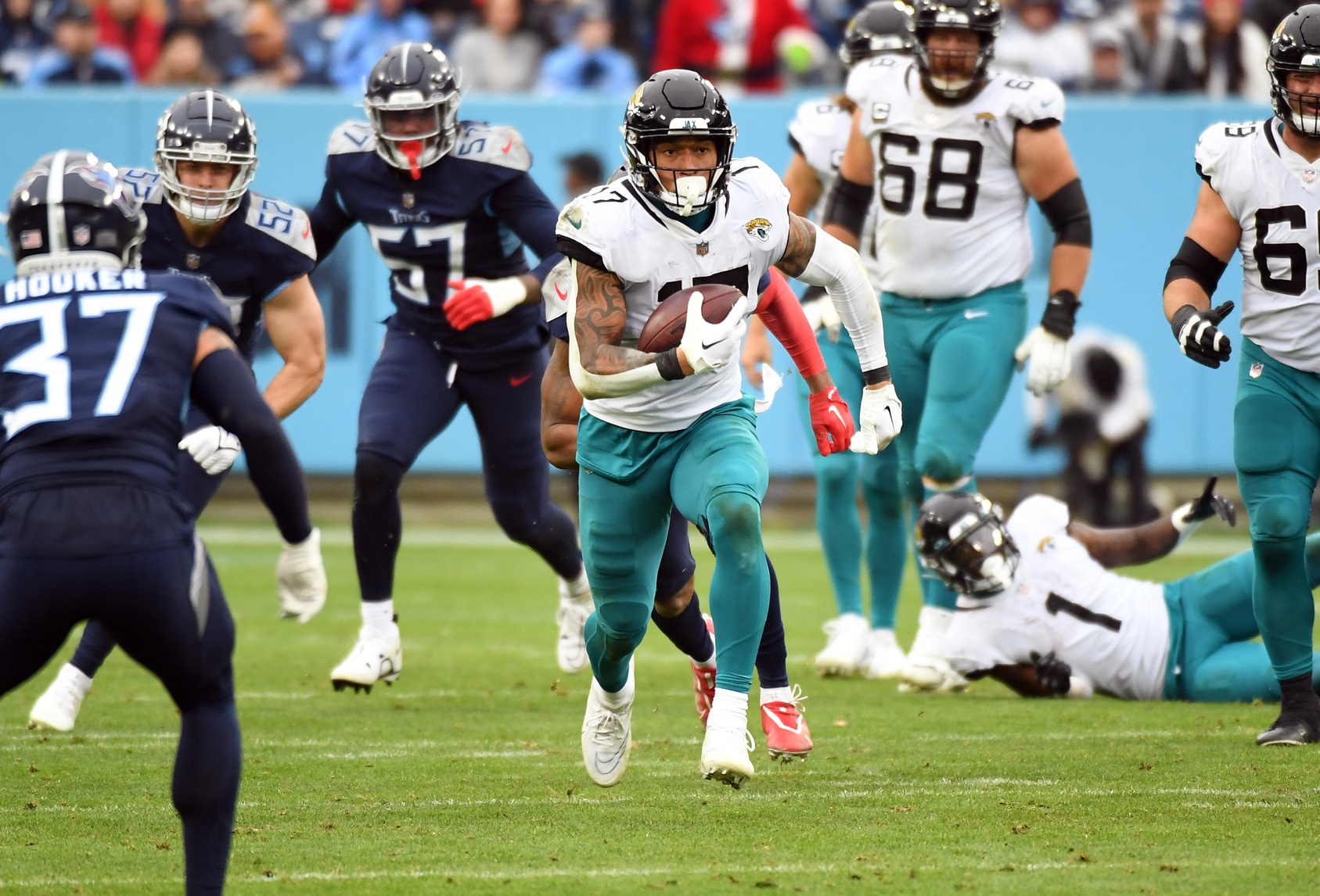 fantasy-football-nfl-week-14-recap-tennessee-titans-jacksonville-jaguars-2022