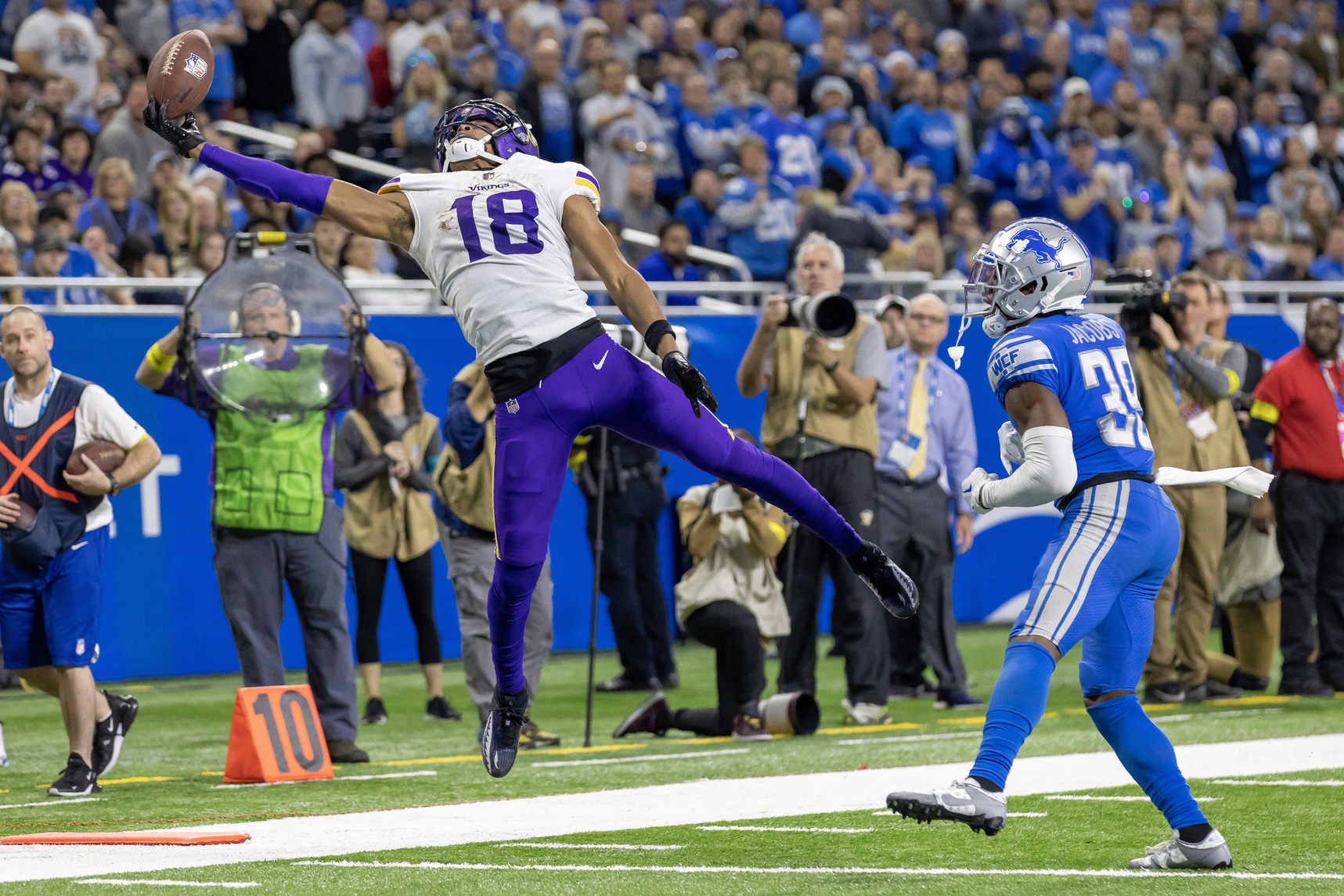 fantasy-football-nfl-week-14-recap-detroit-lions-minnesota-vikings-2022