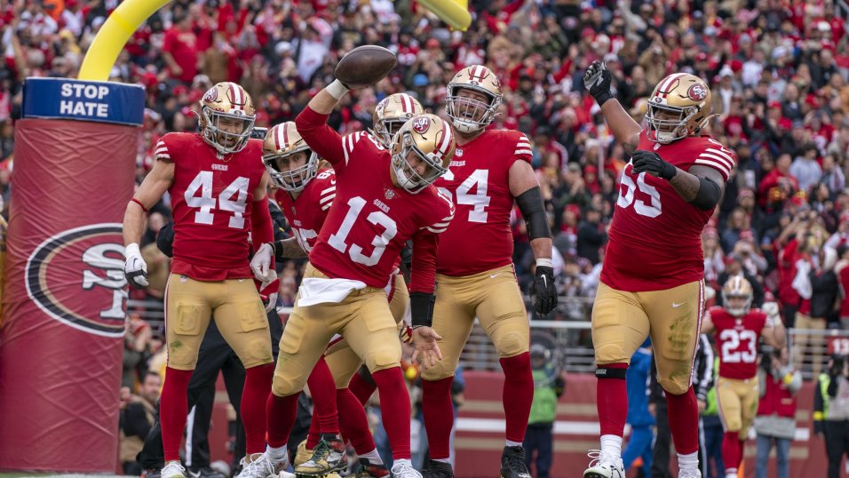 49ers Kick Off 2023 with a Win; 7 Takeaways from #SFvsLV