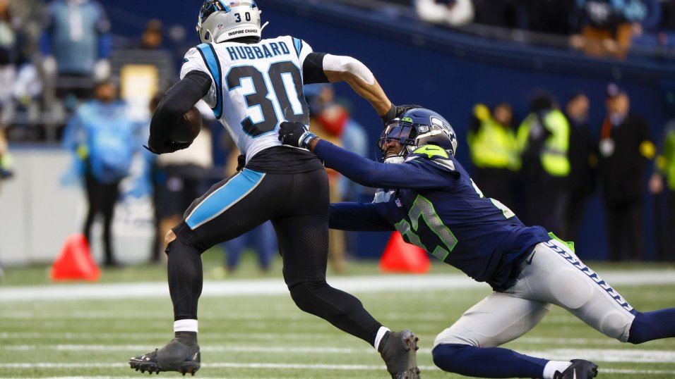 NFL Week 14 Game Recap: Carolina Panthers 30, Seattle Seahawks 24, NFL  News, Rankings and Statistics