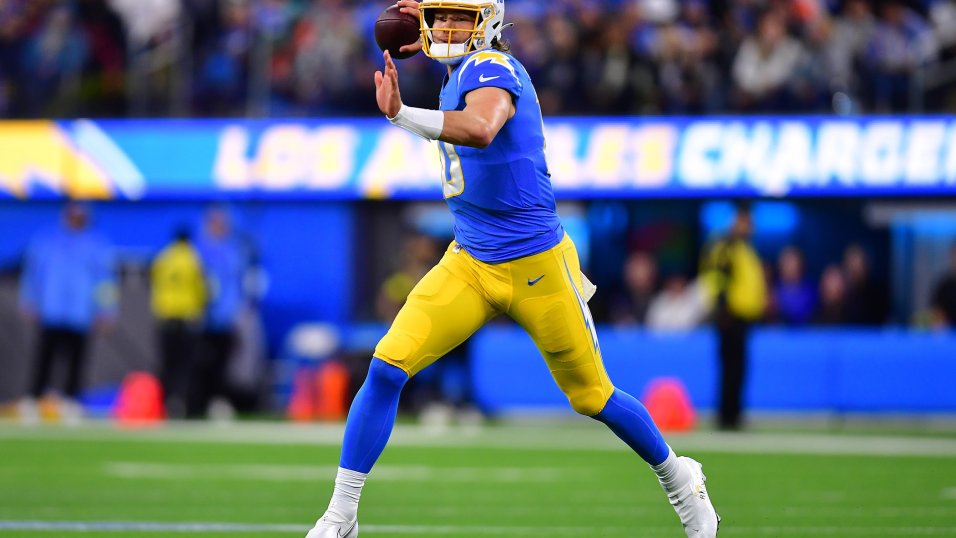 NFL Week 14 Game Recap: Los Angeles Chargers 23, Miami Dolphins 17, NFL  News, Rankings and Statistics