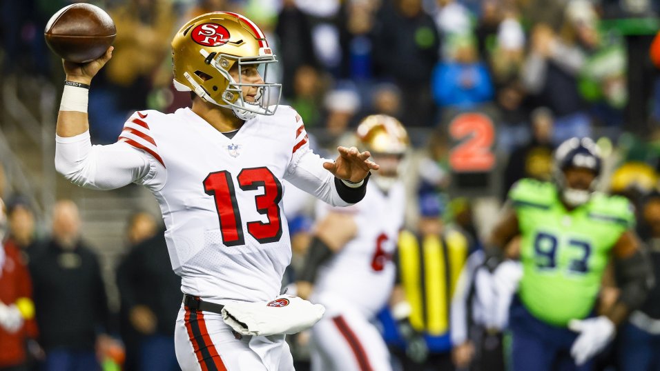 NFL Week 15 Game Recap: San Francisco 49ers 21, Seattle Seahawks