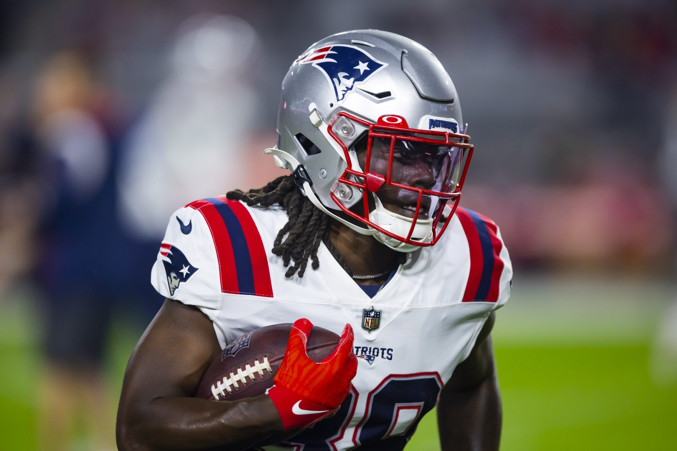 fantasy-football-nfl-week-15-recap-las-vegas-raiders-new-england-patriots-2022