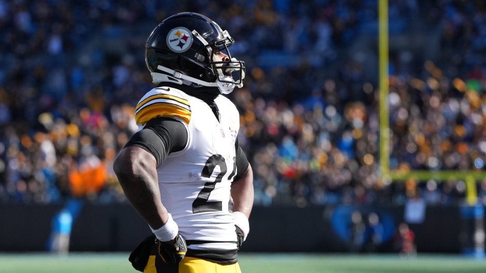 NFL Week 15 Game Recap: Pittsburgh Steelers 24, Carolina Panthers 16, NFL  News, Rankings and Statistics