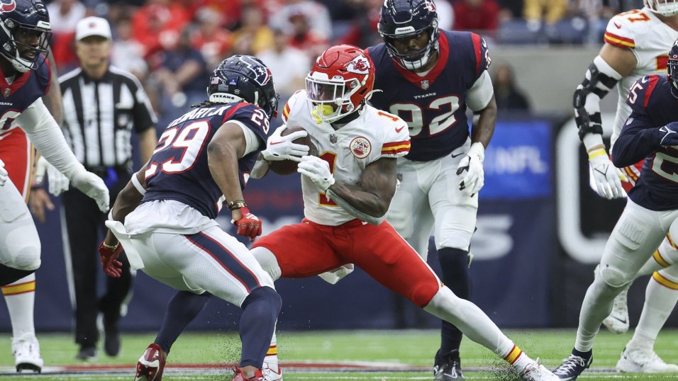NFL Week 15 Game Recap: Kansas City Chiefs 30, Houston Texans 24, NFL  News, Rankings and Statistics