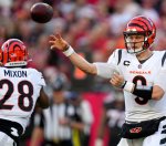 NFL Week 17 same-game parlay picks: Bet on the Jaguars' passing game to  feast on the Texans, NFL and NCAA Betting Picks