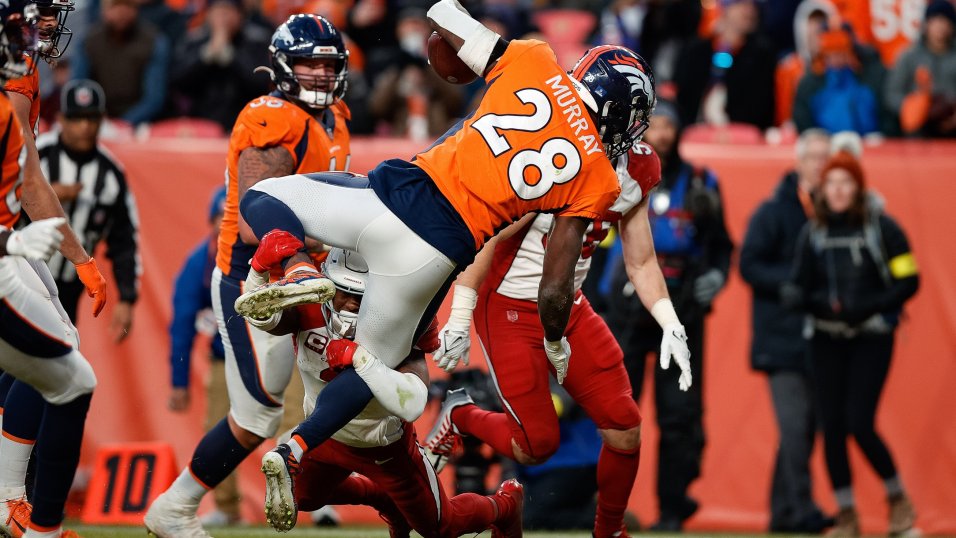 NFL Week 15 Game Recap: Denver Broncos 24, Arizona Cardinals 15, NFL News,  Rankings and Statistics