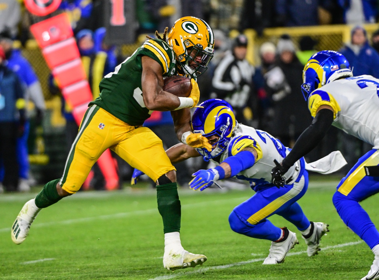 fantasy-football-nfl-week-15-recap-green-bay-packers-vs-los-angeles-rams