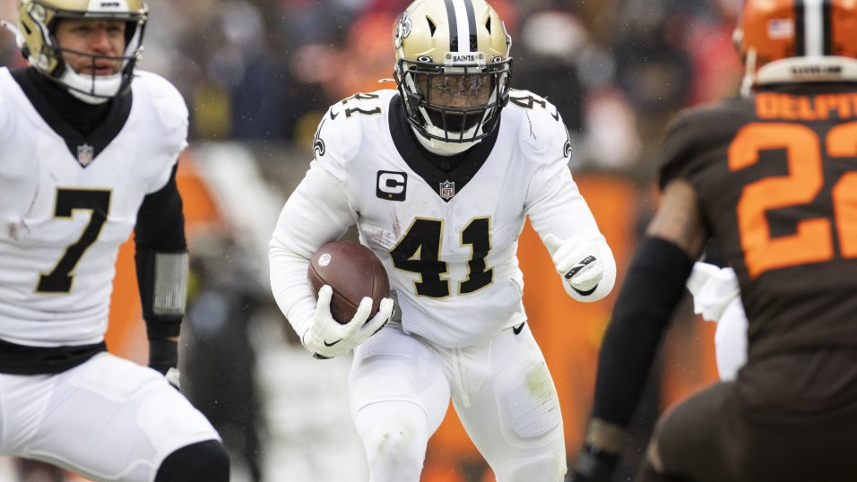 NFL Week 16 Game Recap: New Orleans Saints 17, Cleveland Browns 10, NFL  News, Rankings and Statistics