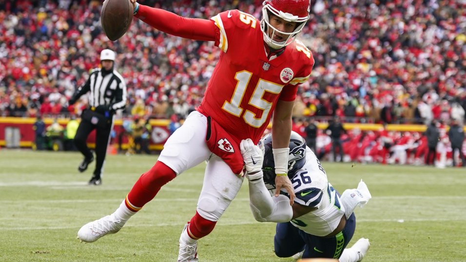 NFL Week 16 Game Recap: Kansas City Chiefs 24, Seattle Seahawks 10, NFL  News, Rankings and Statistics