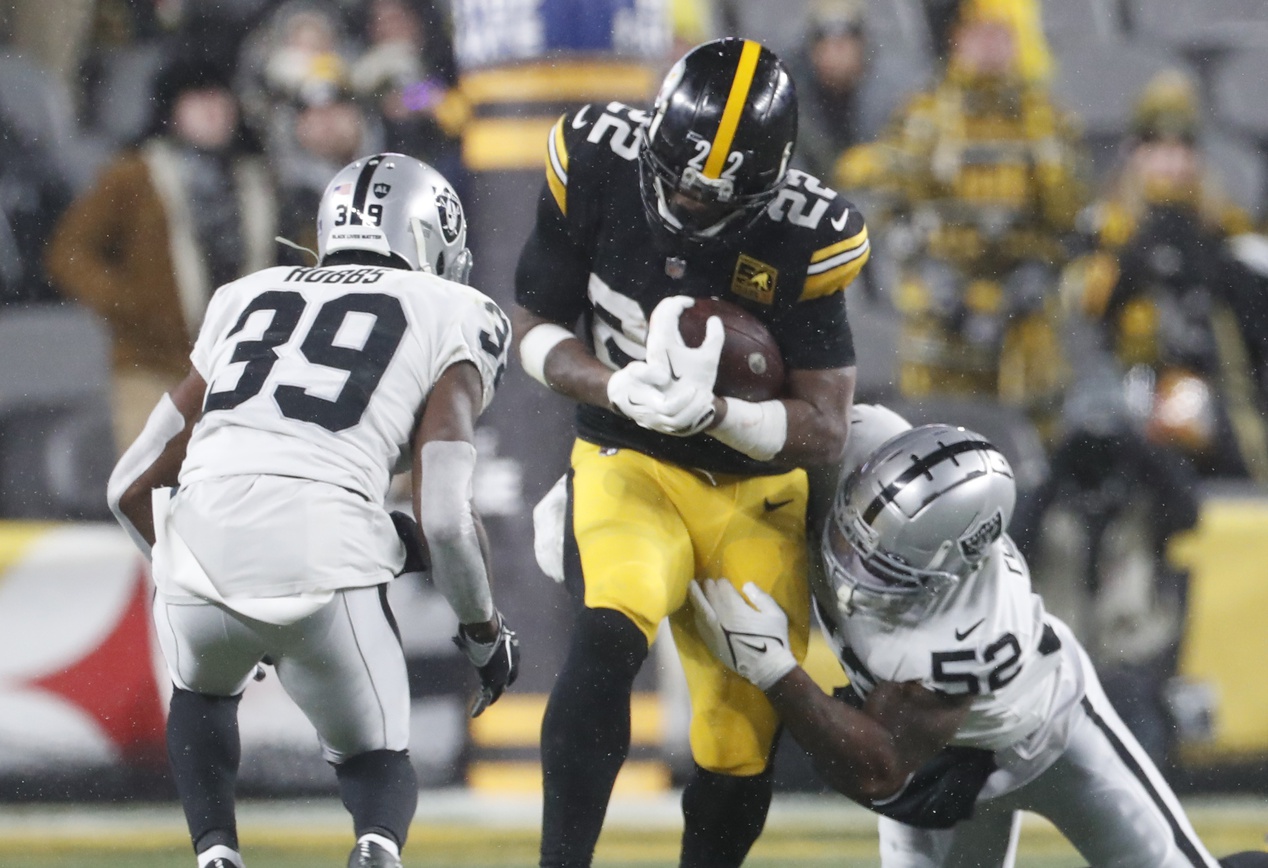 fantasy-football-nfl-week-16-recap-pittsburgh-steelers-las-vegas-raiders-2022