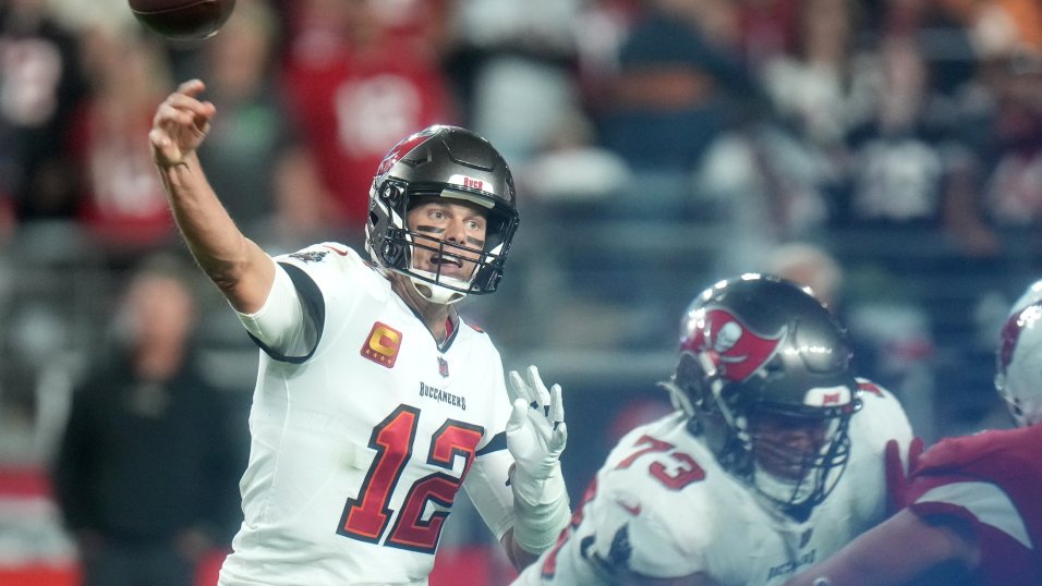2022 NFL Playoff Picture: The Tampa Bay Buccaneers clinch a playoff spot  with a Week 17 win over the Carolina Panthers, NFL News, Rankings and  Statistics