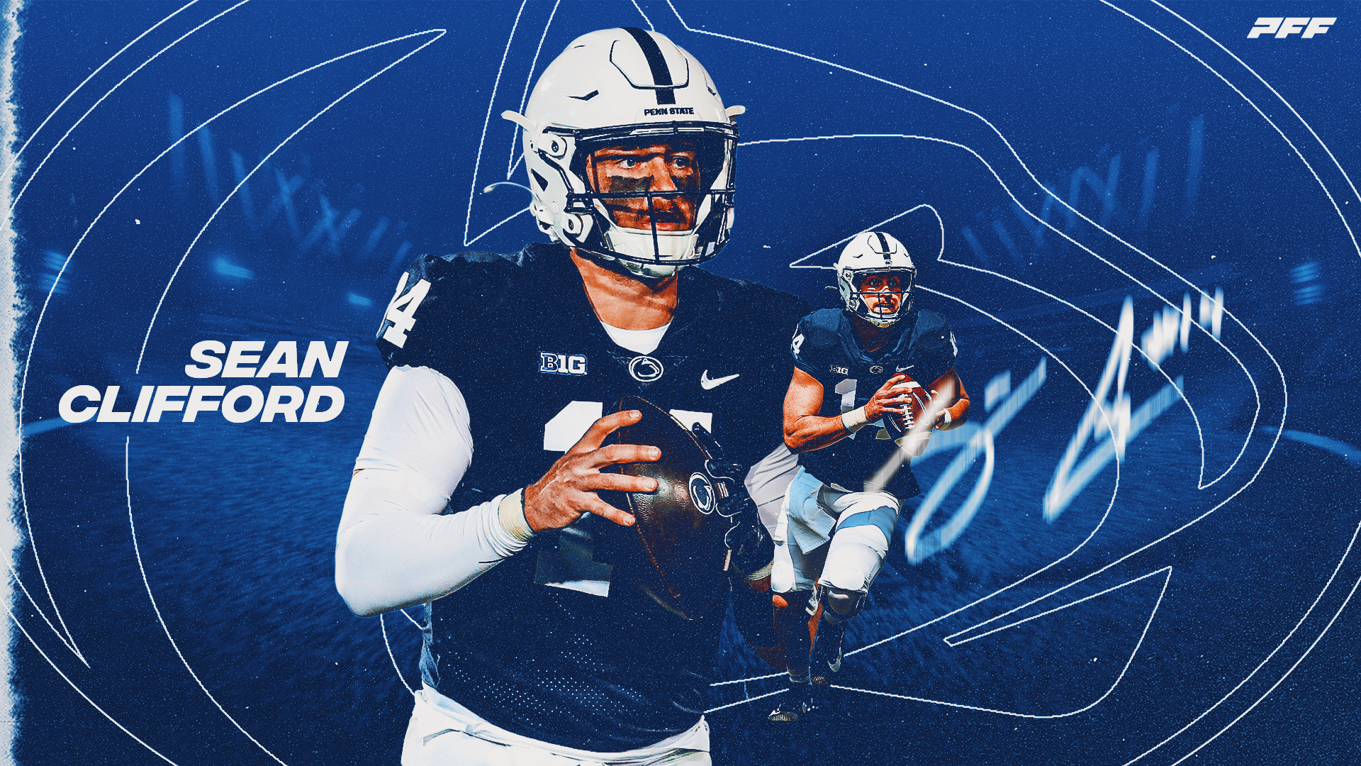 draft-college-football-sean-clifford-dream-six-years-penn-state