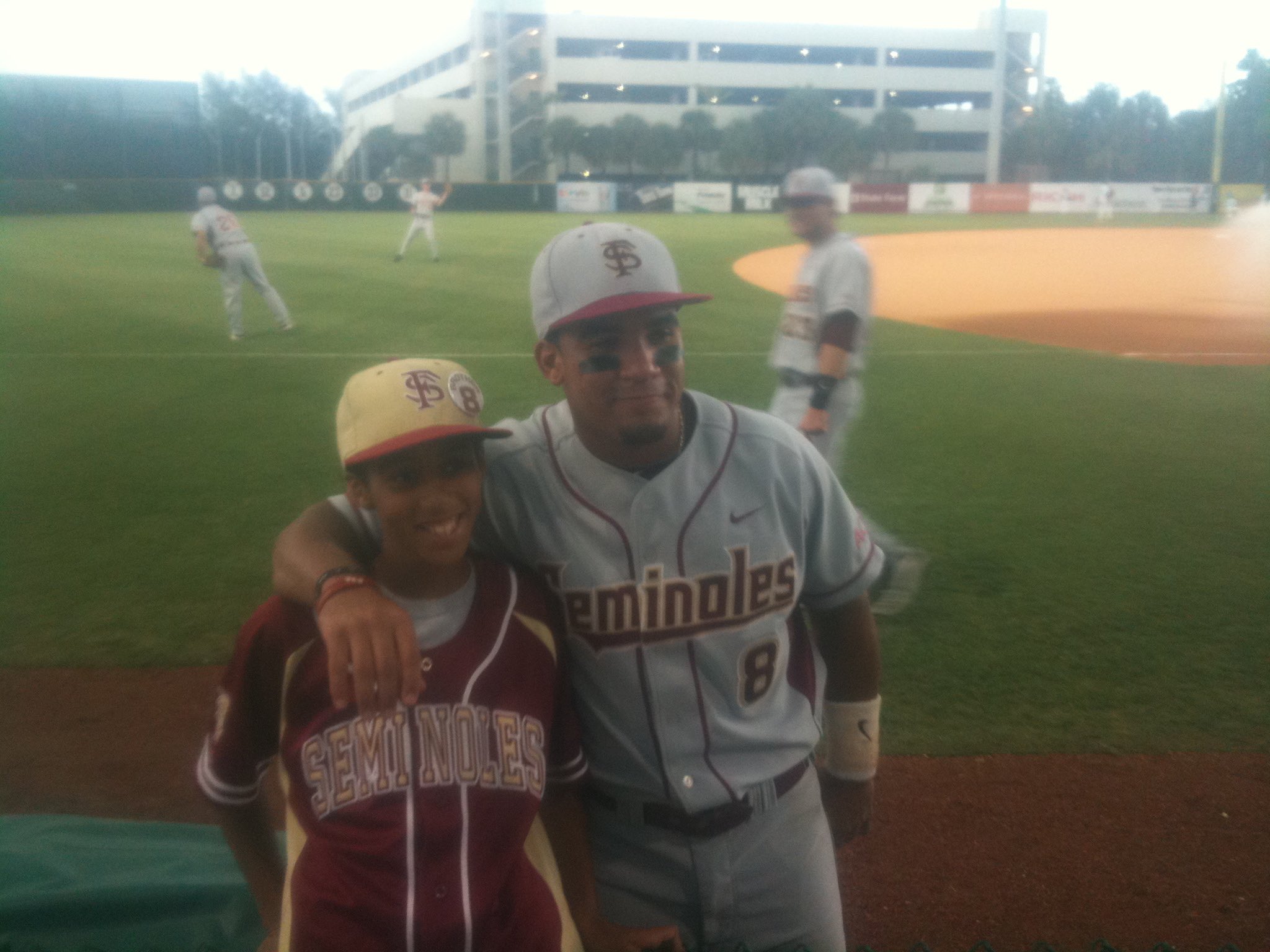 family devon travis