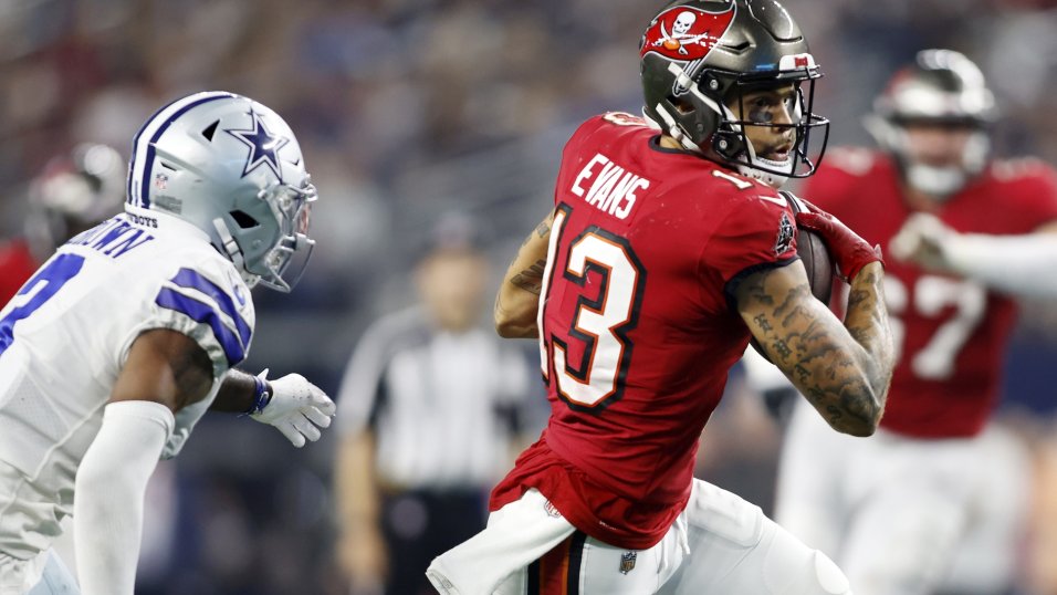 Lucky 7: CB Trevon Diggs, several other Cowboys get new jersey numbers