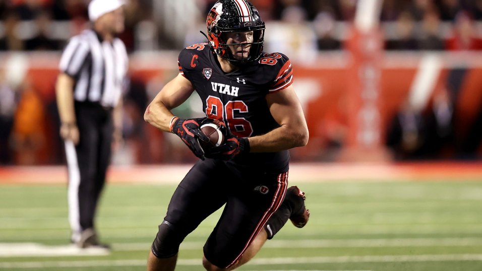 Buffalo Bills NFL Draft 2023: Bills select Utah TE Dalton Kincaid in Round  1 - Buffalo Rumblings