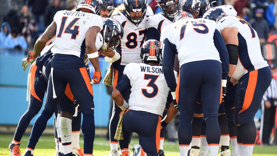How to watch the Denver Broncos live in 2023