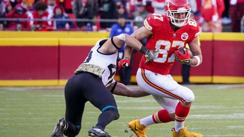 NFL Divisional Round Playoffs: Jacksonville Jaguars-Kansas City Chiefs  betting preview (odds, lines, best bets), NFL and NCAA Betting Picks