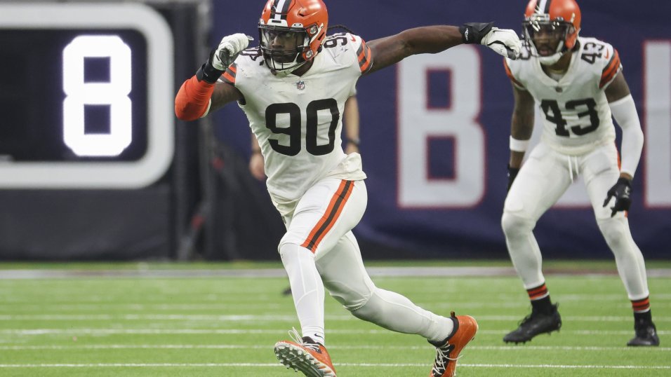 Browns: 6 needs to address in the 2023 NFL draft after NFL free agency