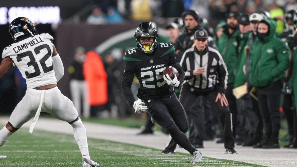 It'll Be A Photo Finish, 2-Minute Drill: Game Preview vs Jaguars, The New  York Jets