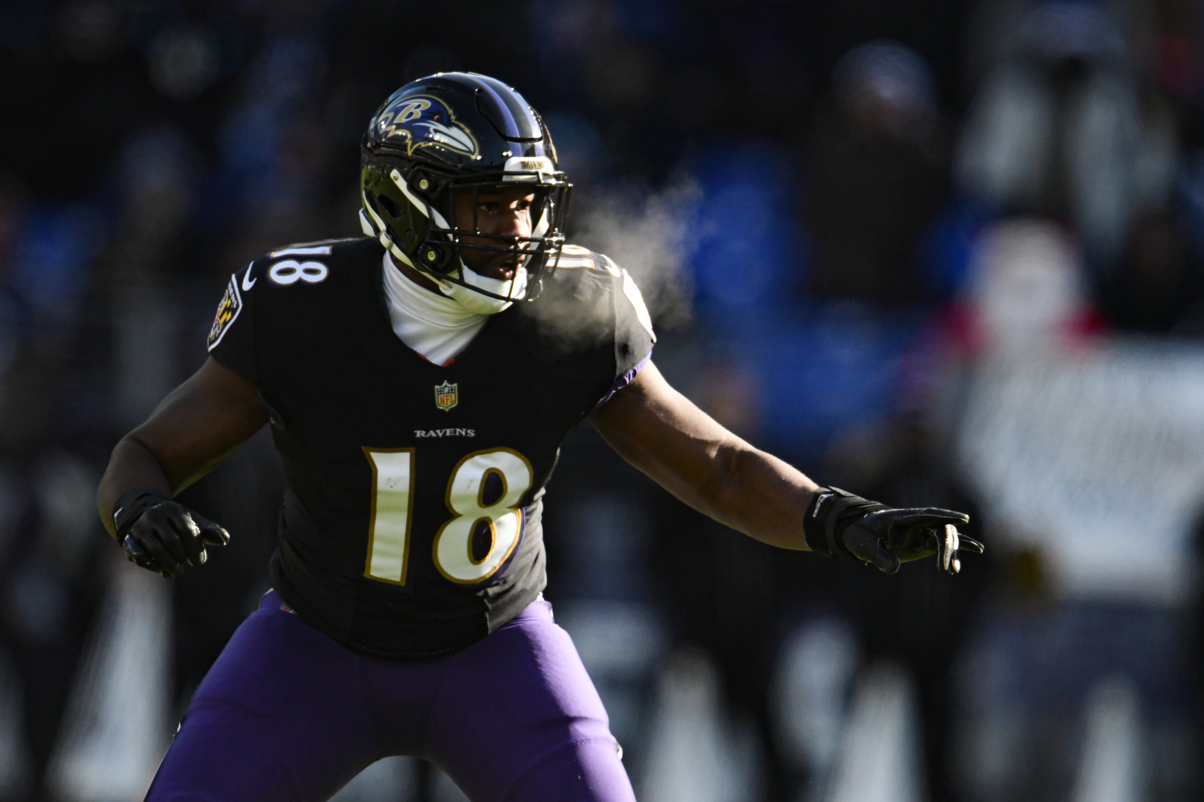 nfl-baltimore-ravens-lb-roquan-smith-agree-to-terms-on-a-five-year-100-million-contract