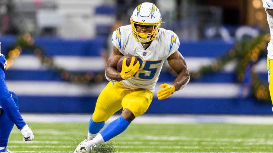 NFL Wild-Card Weekend: Los Angeles Chargers-Jacksonville Jaguars betting  preview (odds, lines, best bets), NFL and NCAA Betting Picks