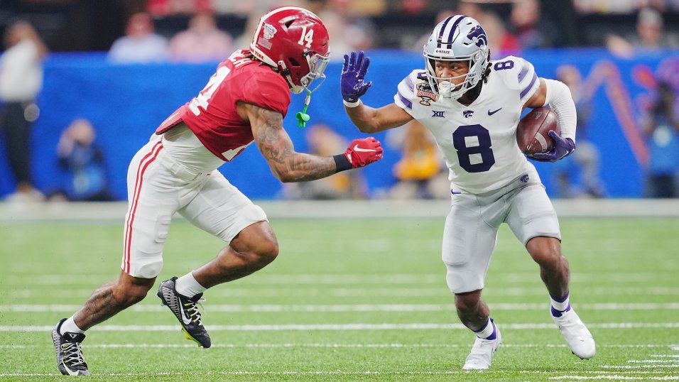 2023 NFL Draft: Ranking the top 10 safety prospects, NFL Draft