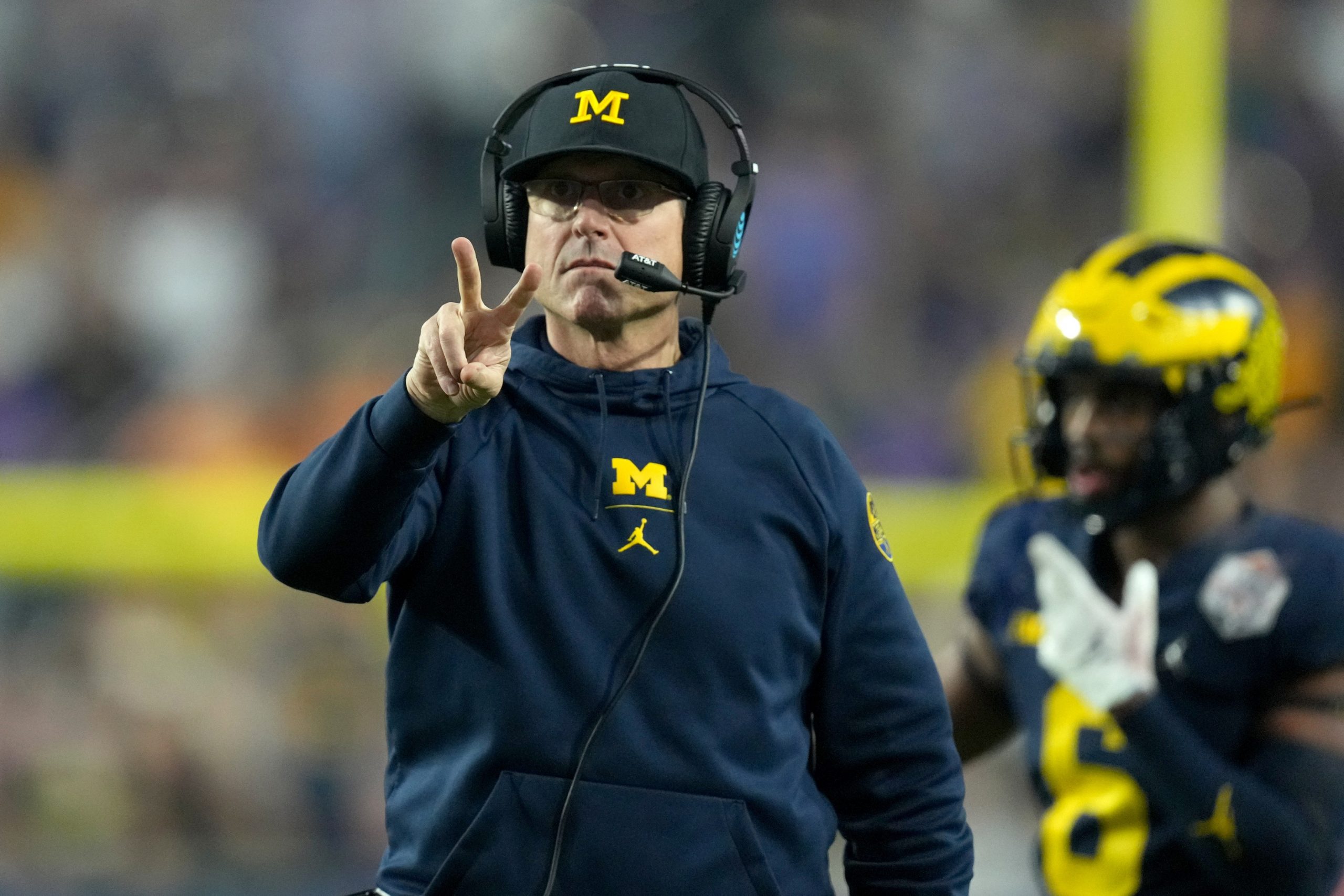 NFL Head Coach Carousel: Potential Black Monday openings, top head coach candidates and more | NFL News, Rankings and Statistics | PFF NFL Head Coach Carousel: Potential Black Monday openings, top head coach candidates and more | NFL News, Rankings and Statistics | PFF
