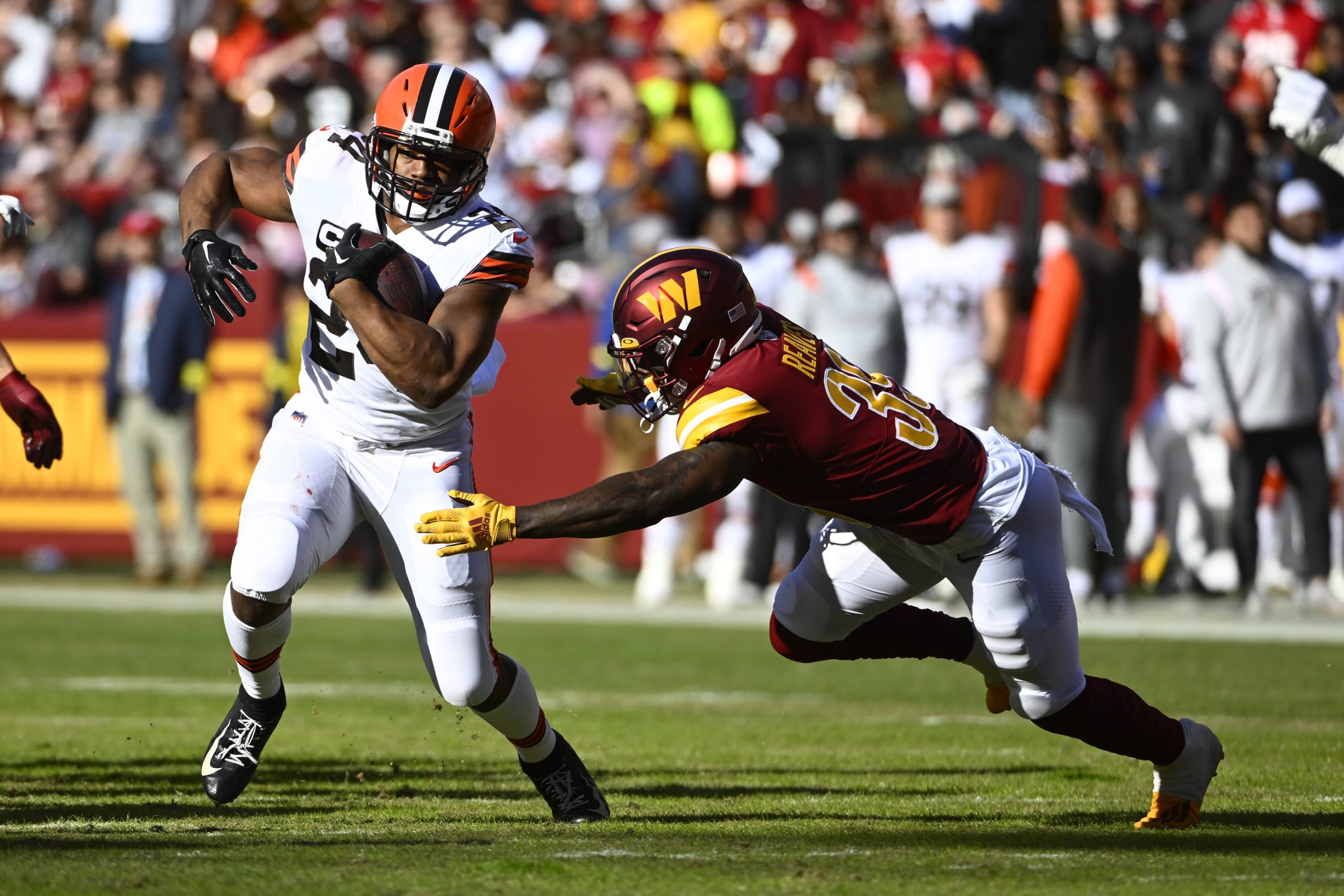 fantasy-football-nfl-week-17-recap-washington-commanders-cleveland-browns-2022