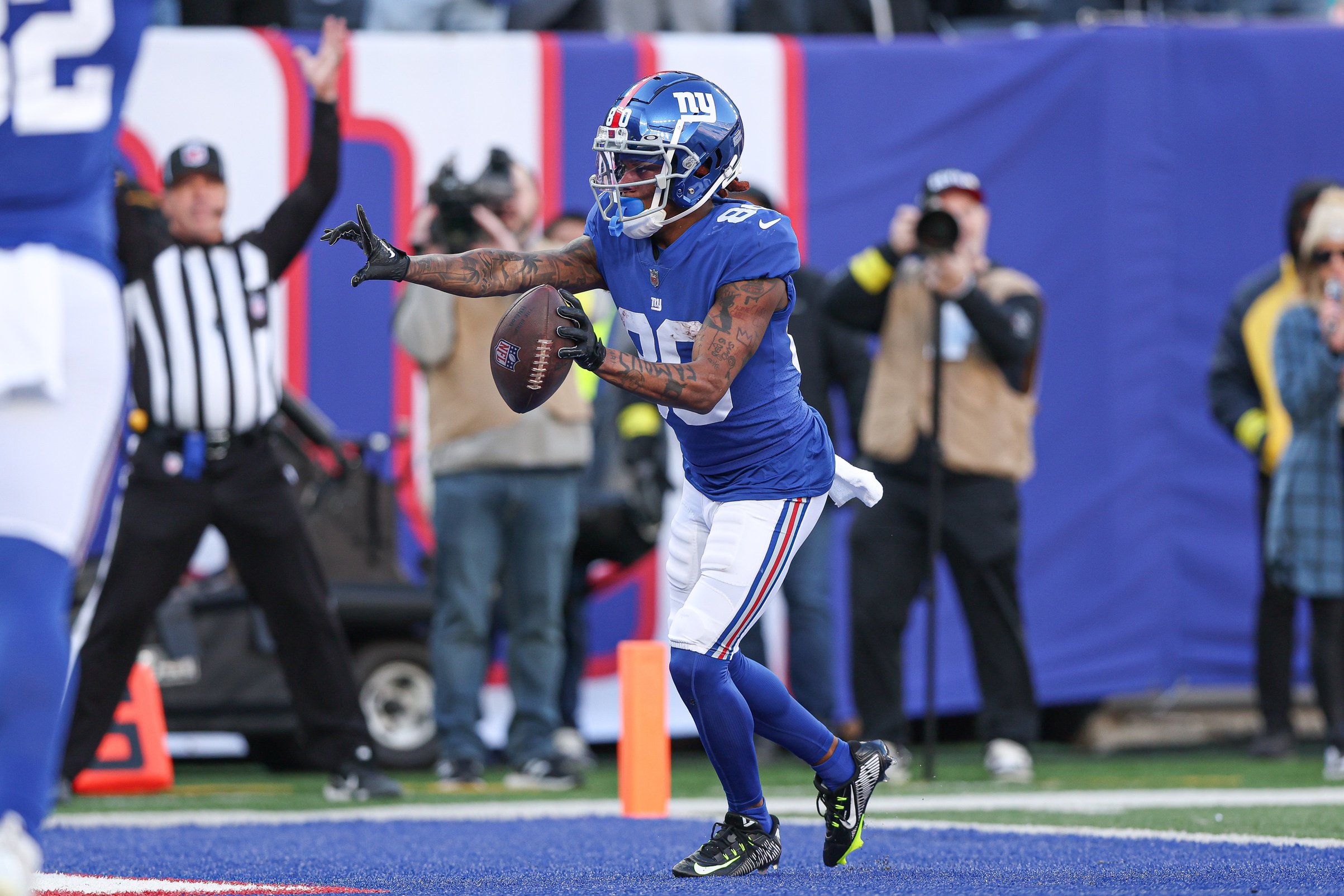 fantasy-football-nfl-week-17-recap-new-york-giants-indianapolis-colts-2022
