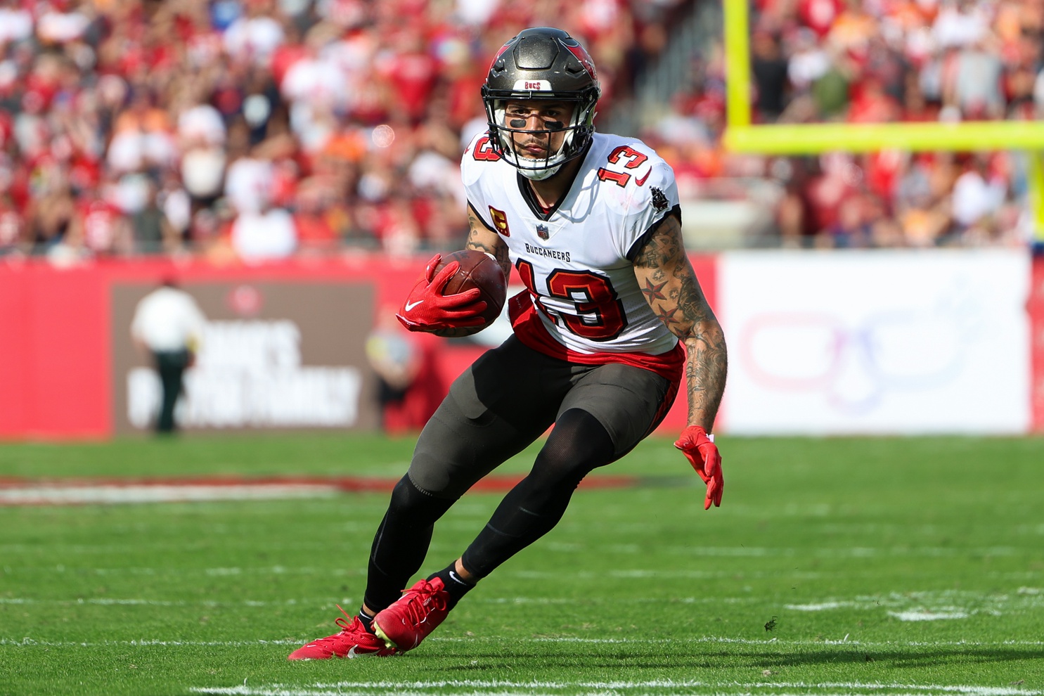 Mike evans outlet fantasy