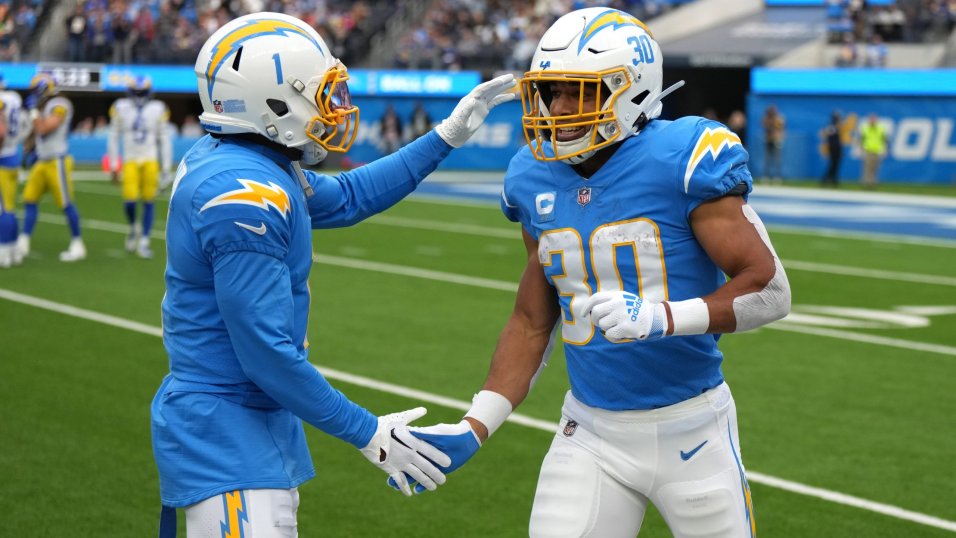 Recapping the Chargers 2020 NFL Draft