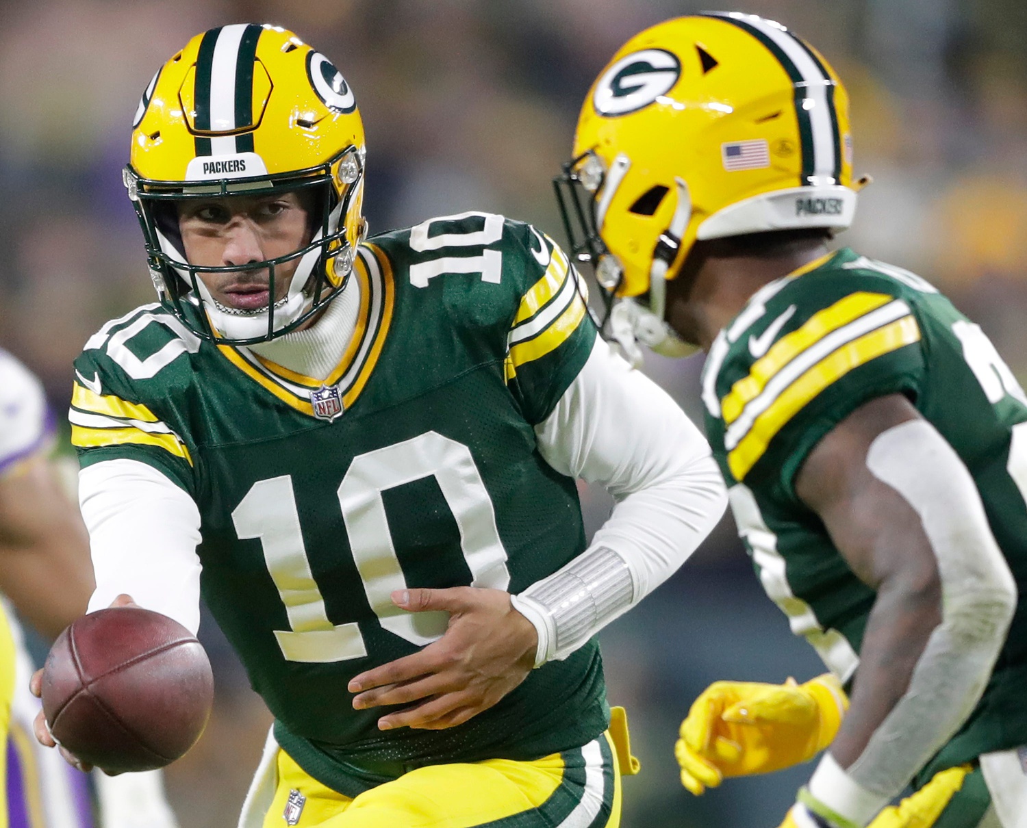 Packers Starting Lineup 2024 Powering Up For Success packers-starting-lineup-2024-powering-up-for-success
