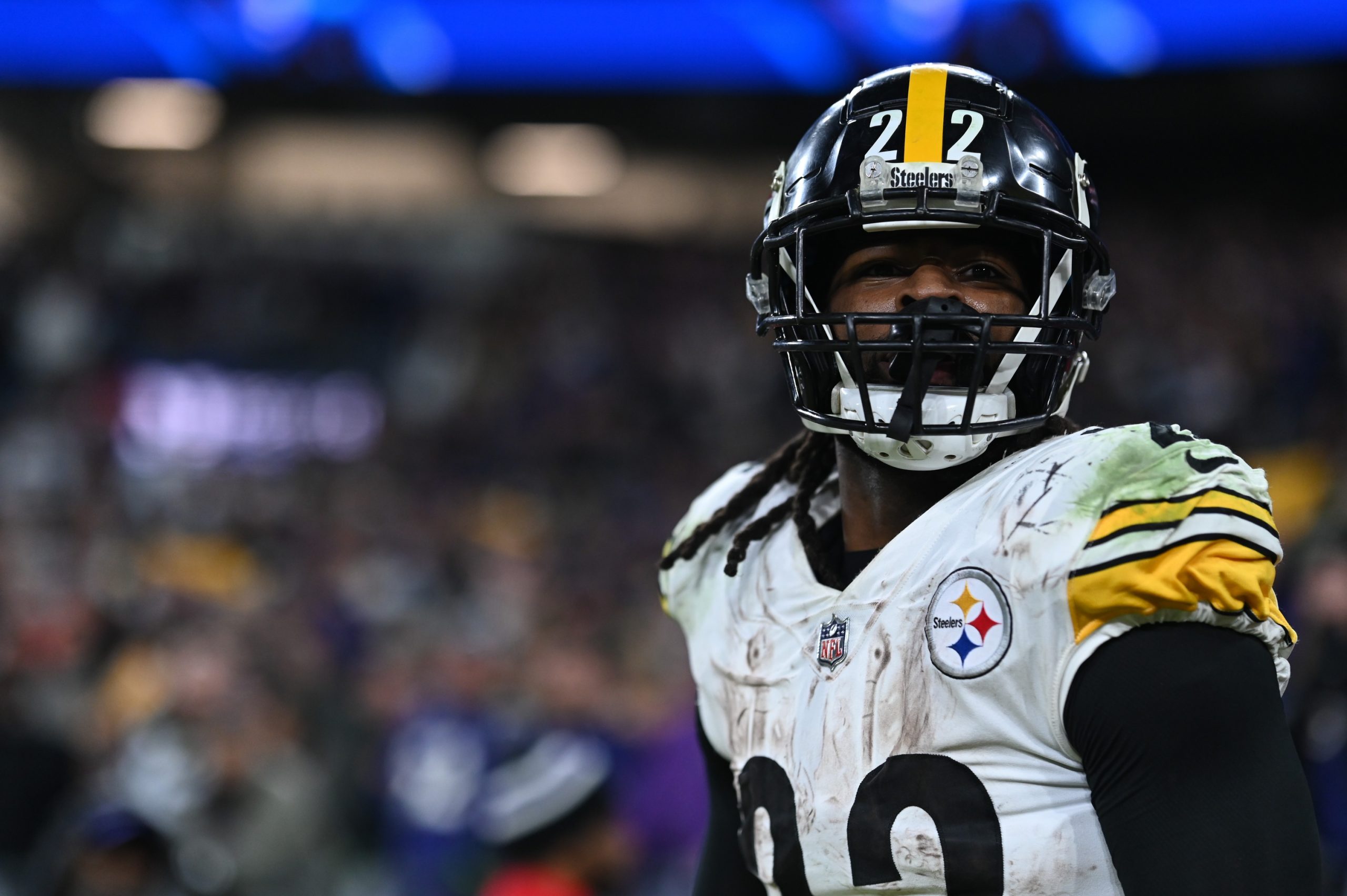 NFL Week 17 Game Recap: Pittsburgh Steelers 16, Baltimore Ravens 13 ...