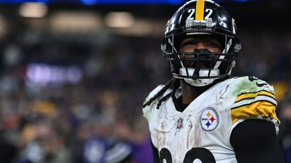 NFL Week 17 Game Recap: Pittsburgh Steelers 16, Baltimore Ravens