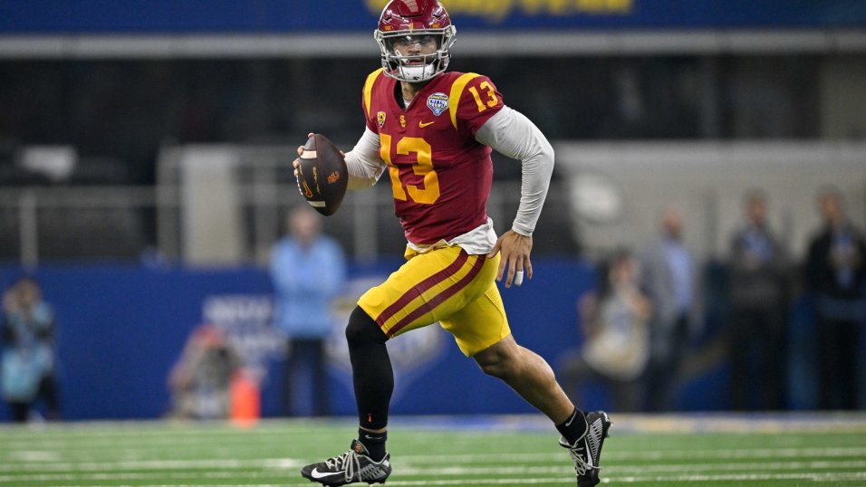 Top 10 returning quarterbacks in college football for the 2023 season, College Football