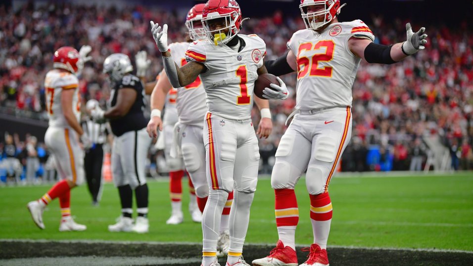 Jahnke: Best 2022 NFL divisional round player props bets, NFL and NCAA  Betting Picks